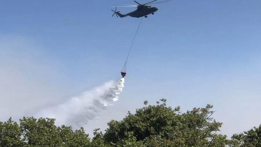 مدار الساعة,أخبار الأردن,اخبار الاردن,القوات المسلحة الأردنية,القوات المسلحة,الدفاع المدني,سلاح الجو الملكي,1. #الحرائق_في_الأردن,2. #إخماد_الحرائق,3. #القوات_المسلحة_الأردنية