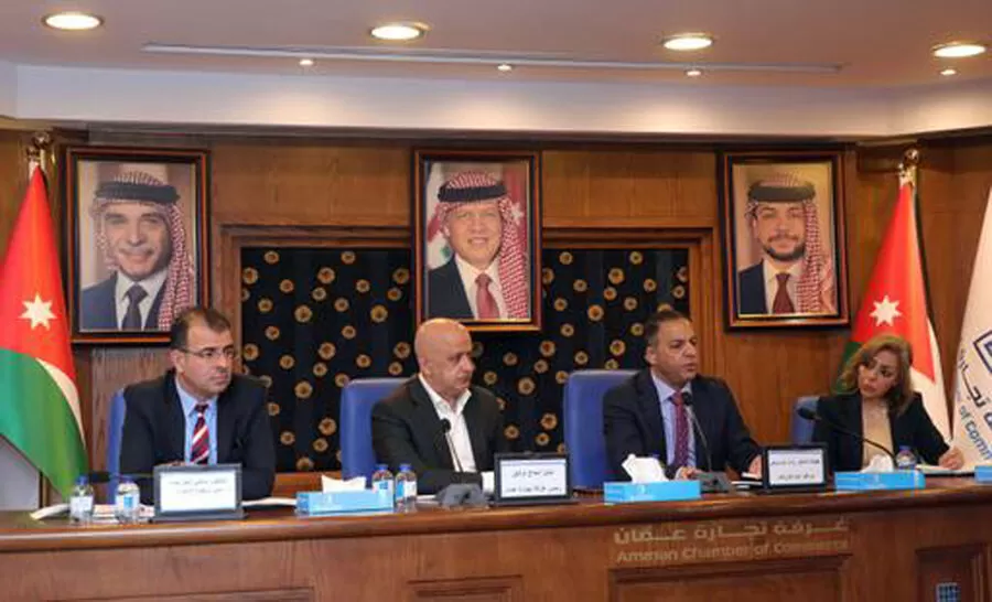 مدار الساعة,أخبار اقتصادية,كورونا,دائرة مراقبة الشركات,غرفة تجارة عمان,التنمية الاجتماعية,مجلس الأعيان,غرفة تجارة الأردن,#قانون_الإعسار,#الشركات_المتعثرة,#إعادة_التأهيل