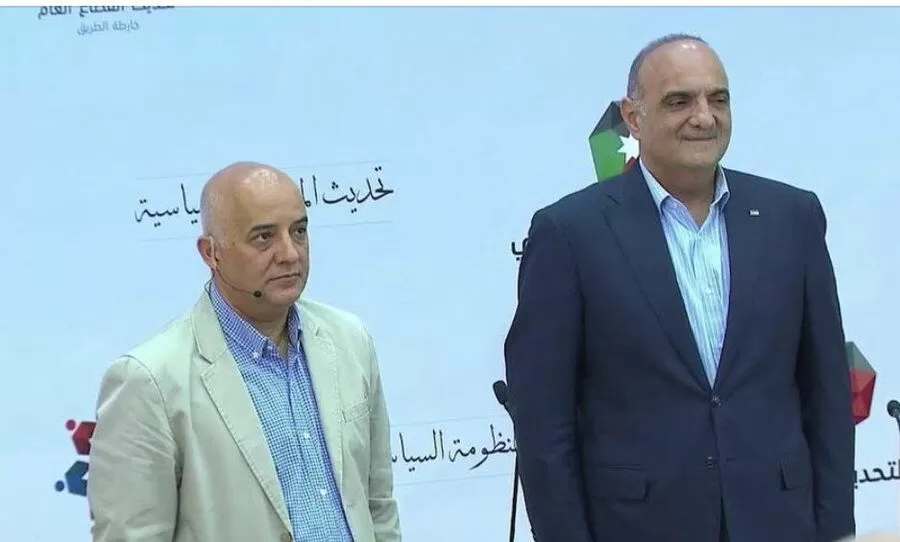 مدار الساعة,Video,فيديو,أخبار الأردن,اخبار الاردن,رئيس الوزراء,كورونا,ولي العهد,جامعة مؤتة,الجامعة الأردنية,الانتخابات النيابية,1. #الأحزاب_والانتخابات,2. #تعديل_قانون_الأحزاب,3. #برامج_حقيقية