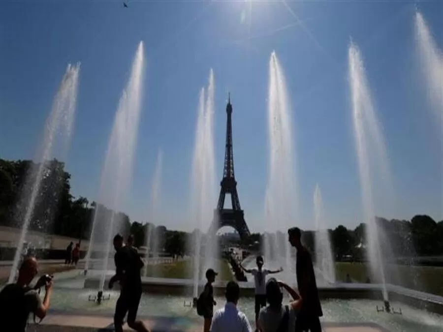 مدار الساعة,أخبار عربية ودولية,وزارة الصحة,درجات الحرارة,الأرصاد الجوية,#الحرارة_المرتفعة,#الموجة_الحارقة,#التحذيرات_من_الشمس