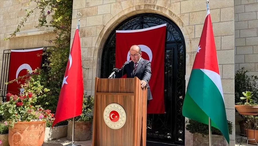 مدار الساعة,أخبار الأردن,اخبار الاردن,1. #محاولة_الانقلاب_الفاشلة,2. #الوحدة_الوطنية,3. #تركيا_والأردن