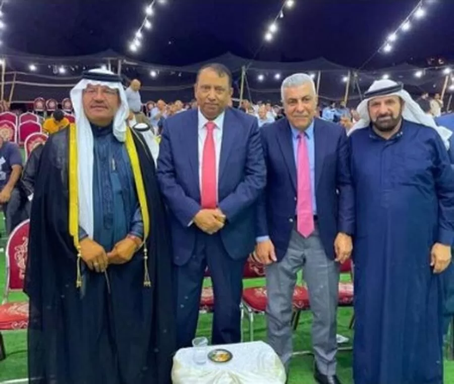 مدار الساعة,مناسبات أردنية,1. #حفل_زفاف_صقر_ابو_ربيع,2. #شخصيات_مرموقة,3. #عشاء_زفاف_مميز