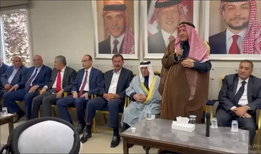 مدار الساعة,Video,فيديو,جاهات وأعراس الأردن,نائب رئيس الوزراء,1. #عشائر_المعايطة,2. #طلب_الزواج,3. #الكرك