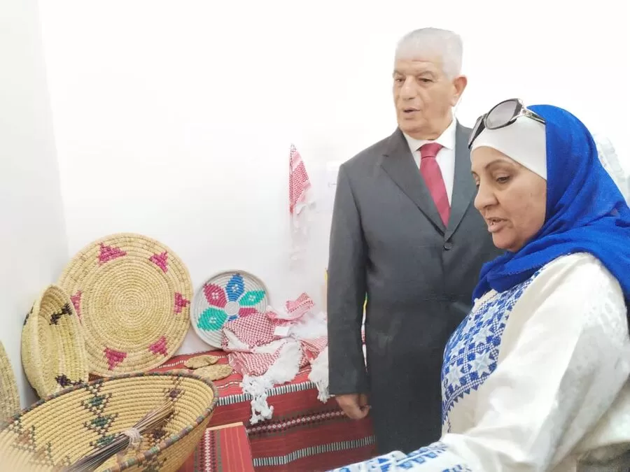 مدار الساعة,مناسبات أردنية,#معرض_المنتوجات_والحرف_اليدوية,#جمعية_النشمية_لتنمية_المرأة_والطفل,#الاتحاد_العام_للجمعيات_الخيرية