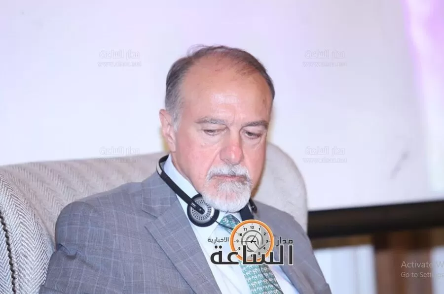 مدار الساعة,Video,فيديو,أخبار الأردن,اخبار الاردن,#وداع_السفير_الأمريكي,#العلاقات_الأردنية_الأمريكية,#شراكة_الأردن_والولايات_المتحدة