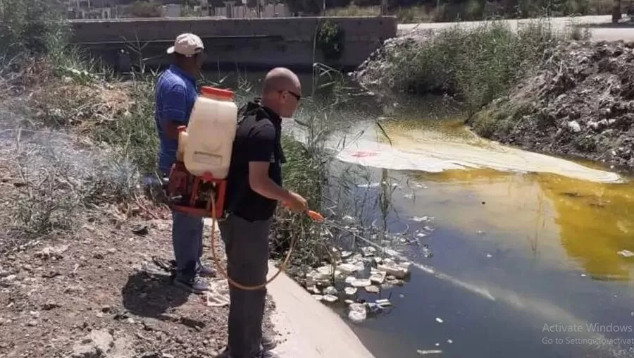 مدار الساعة,أخبار عربية ودولية,درجات الحرارة,1. #مرض_غريب_في_نجع_سند,2. #تفشي_المرض_في_قرية_العليقات,3. #التحقيق_في_أسباب_انتشار_المرض