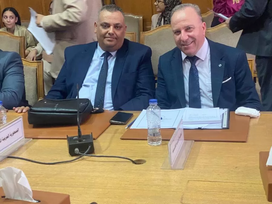 مدار الساعة,مناسبات أردنية,المملكة الأردنية الهاشمية,الملك عبد الله الثاني,الملك عبدالله الثاني,دائرة الشؤون الفلسطينية,الضفة الغربية,قطاع غزة,أونروا,جامعة الدول العربية,1. #مؤتمر_اللاجئين_الفلسطينيين,2. #الاحتلال_الإسرائيلي,3. #التوسع_الاستيطاني