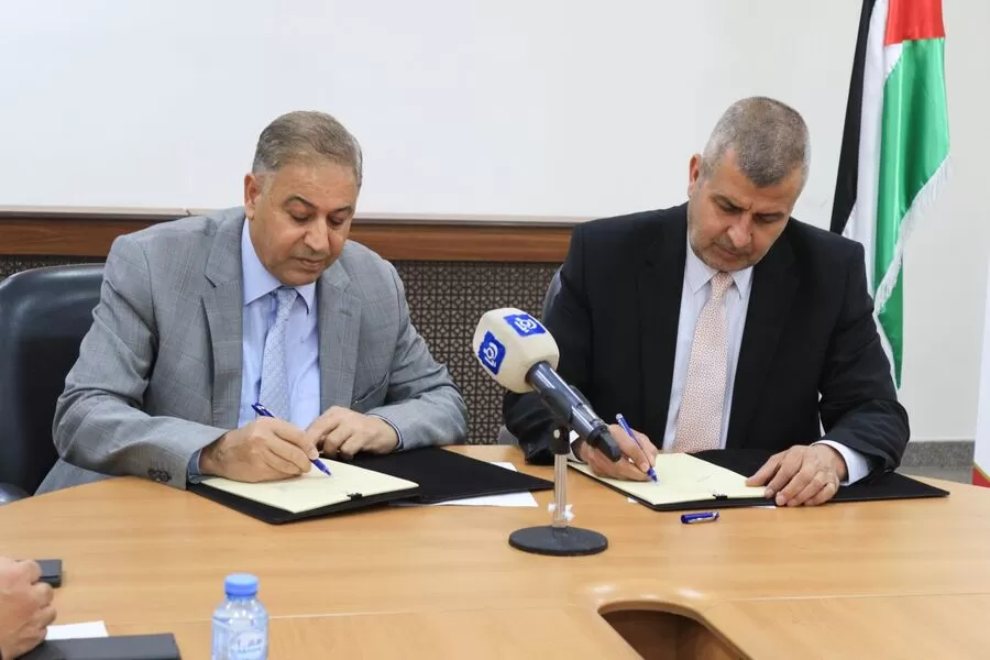 مدار الساعة,أخبار اقتصادية,مناسبات أردنية,وزير الطاقة والثروة المعدنية,الدكتور صالح الخرابشة,وزارة الطاقة والثروة المعدنية,وزارة الطاقة,البحر الميت,#استكشاف_الليثيوم,#استغلال_المعادن,#التعاون_الدولي
