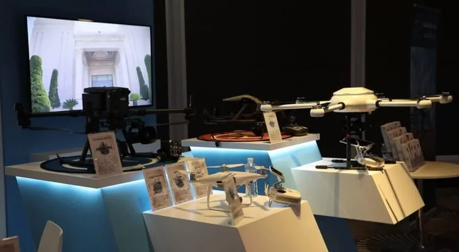 مدار الساعة,أخبار الأردن,اخبار الاردن,القوات المسلحة الأردنية,مديرية الأمن العام,الأمن العام,مديرية العمليات والسيطرة,القوات المسلحة,1. #الطائرات_المسيرة,2. #الأمن_العام,3. #التكنولوجيا_المتقدمة