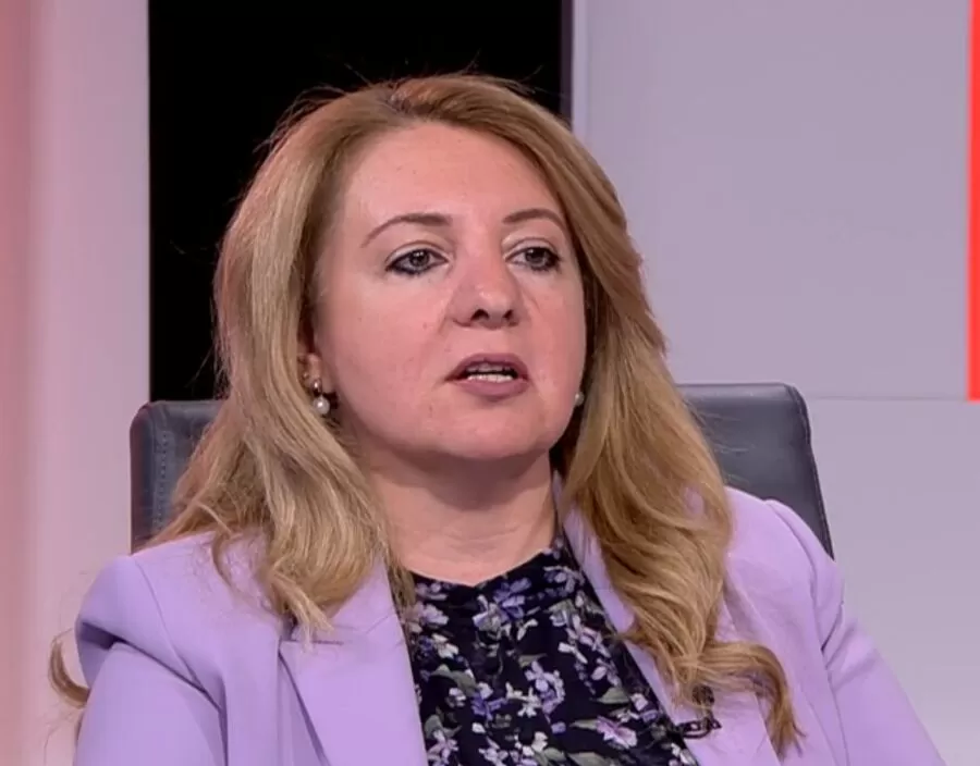 مدار الساعة,أخبار الأردن,اخبار الاردن,وزيرة الدولة للشؤون القانونية,نانسي نمروقة,مجلس النواب,#الجرائم_الإلكترونية,#تضاعف_القضايا_الإلكترونية,#الأمن_الإلكتروني