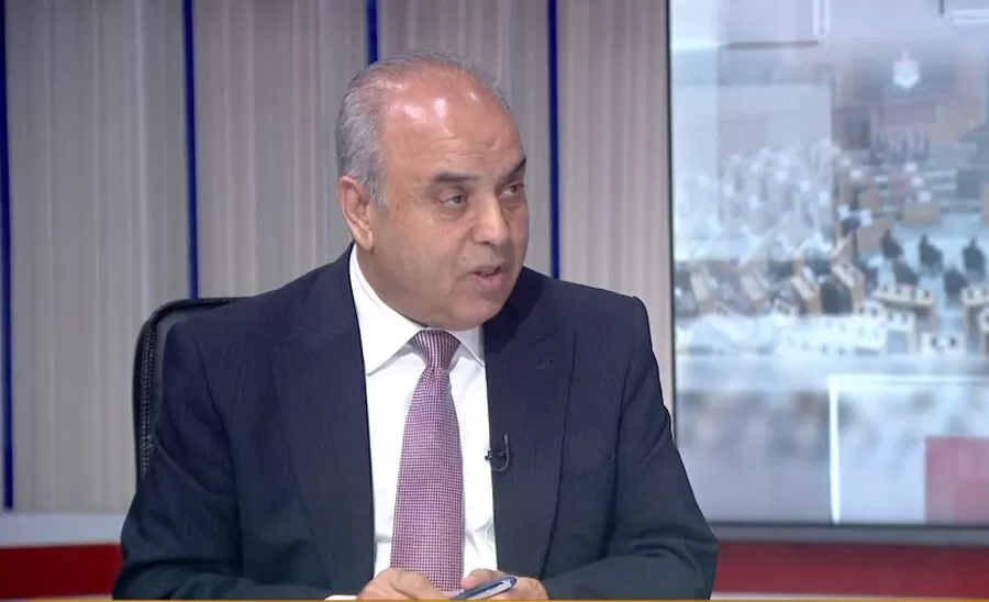 مدار الساعة,أخبار الأردن,اخبار الاردن,وزير التربية والتعليم,الدكتور عزمي محافظة,عزمي محافظة,#التعليم_الأردني,#الثانوية_العامة,#تحديث_التعليم