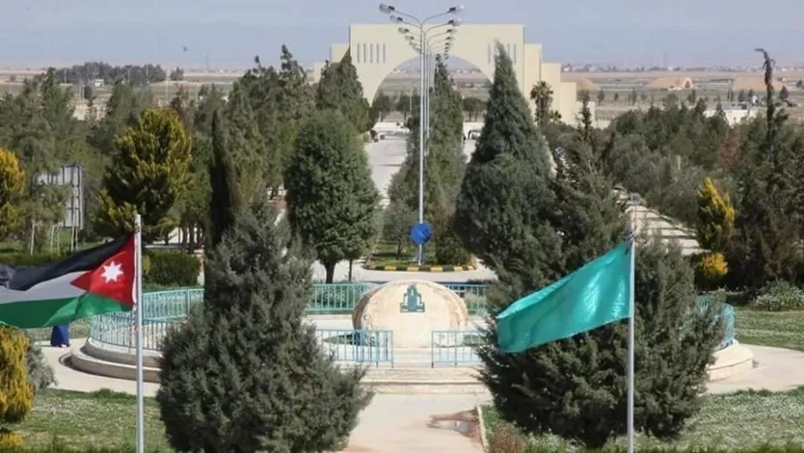 مدار الساعة,أخبار الجامعات الأردنية,ديوان المحاسبة,مجلس النواب,هيئة النزاهة ومكافحة الفساد,جامعة آل البيت,الجامعة الأردنية,مكافحة الفساد,#الرقابة_المالية,#المحاسبة_العامة,#مكافحة_الفساد