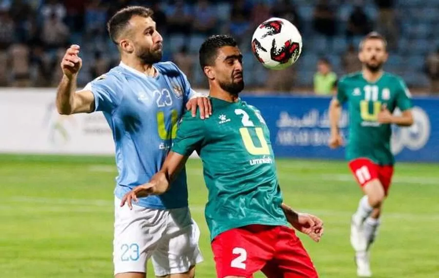 مدار الساعة,أخبار رياضية,ستاد عمان الدولي,1. #كأس_السوبر_الأردني,2. #الفيصلي_ضد_الوحدات,3. #استاد_عمان_الدولي