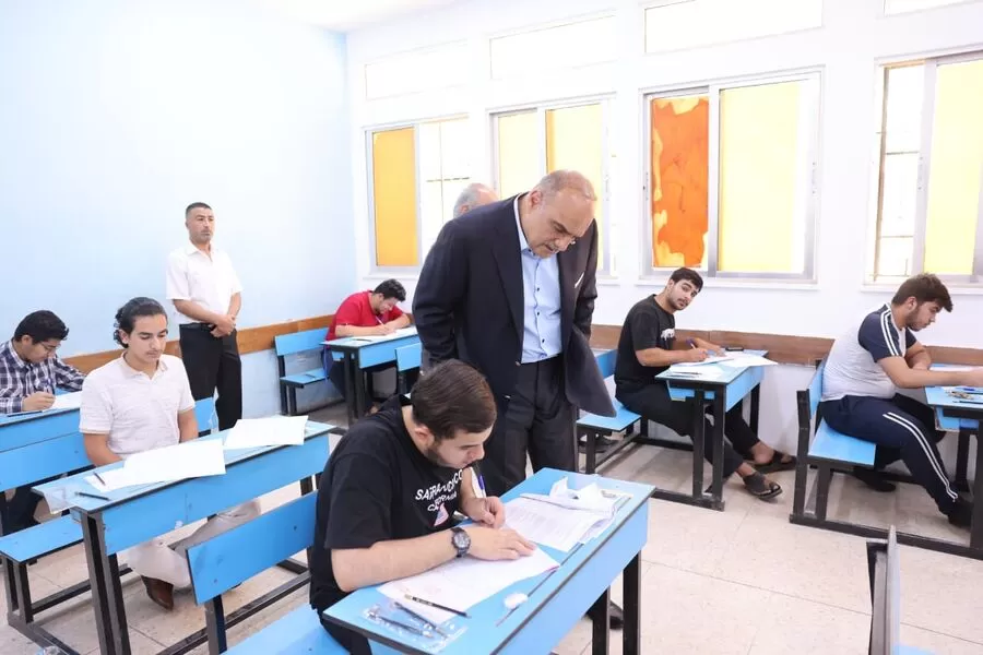 مدار الساعة,أخبار الأردن,اخبار الاردن,رئيس الوزراء,مديرية الأمن العام,وزارة التربية والتعليم,الأمن العام,1. #الثانوية_العامة,2. #توجيهي,3. #تطوير_التعليم