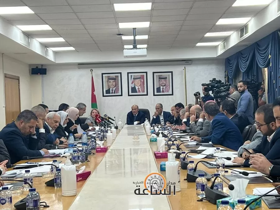 مدار الساعة,أخبار الأردن,اخبار الاردن,مجلس النواب,1. #قانون_الجرائم_الالكترونية,2. #النقابة_المحامين_الأردنيين,3. #مشروع_الجرائم_الالكترونية