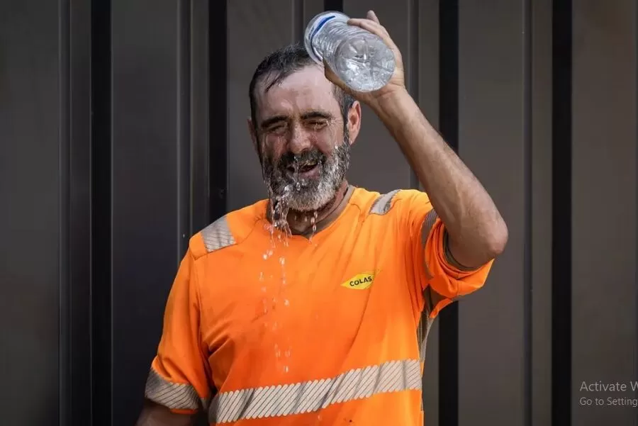 مدار الساعة,أخبار عربية ودولية,الأمم المتحدة,درجات الحرارة,الأرصاد الجوية