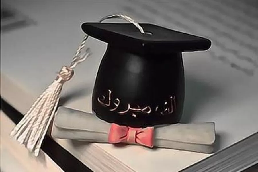 مدار الساعة,أخبار المجتمع الأردني,الجامعة الأردنية,1. #تهاني_الماجستير,2. #تهاني_الدراسة,3. #تهاني_التفوق