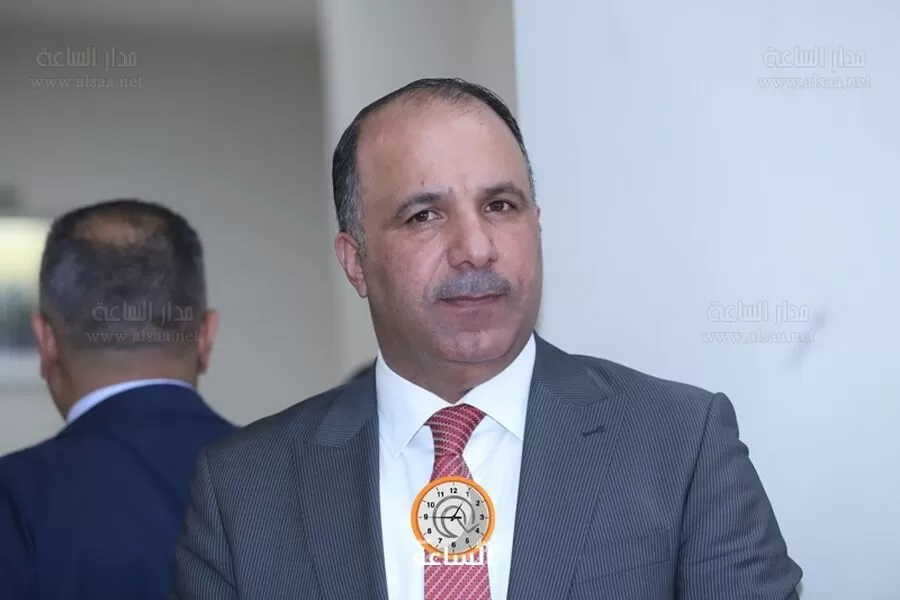مدار الساعة,أخبار اقتصادية,الملك عبدالله الثاني,هيئة تنظيم قطاع الطاقة والمعادن,1. #تسهيل_الإجراءات,2. #تقنية_المعلومات,3. #تحديث_الاقتصاد