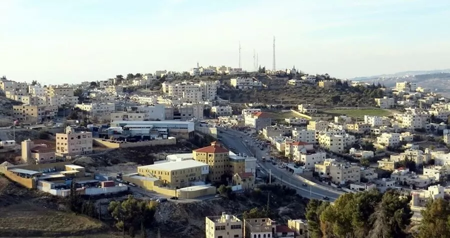 مدار الساعة,أخبار اقتصادية,وزارة الاستثمار,#منتجع_ناعور_الطبي,#استثمار_في_الأردن,#مشروع_استثماري_في_الأردن