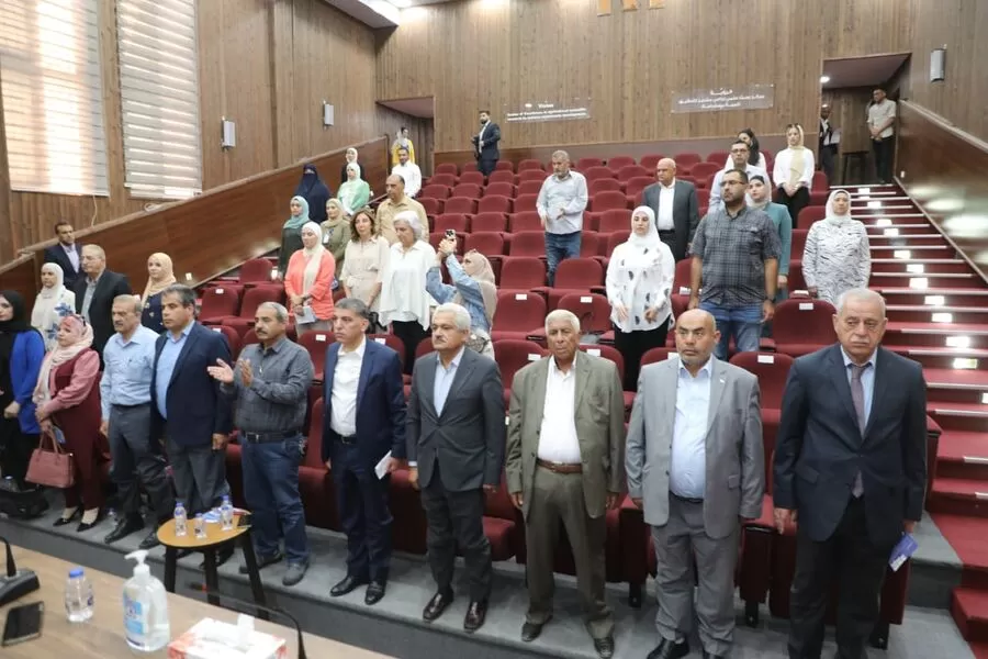 مدار الساعة,مناسبات أردنية,الحسن بن طلال,المركز الوطني للبحوث الزراعية,البحوث الزراعية,المجلس الأعلى للعلوم والتكنولوجيا,1. #المشاريع_الزراعية_الصغيرة_والمتوسطة,2. #تمكين_المشاريع_الزراعية,3. #زيادة_القيمة_المضافة_للمنتجات_الزراعية