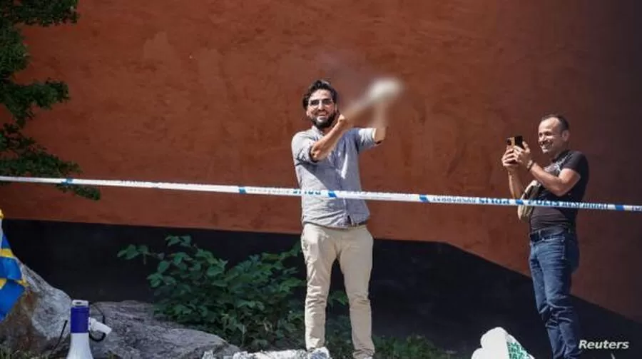 مدار الساعة,أخبار عربية ودولية,عيد الأضحى,#حرية_التعبير,#احترام_الأديان,#مكافحة_التطرف