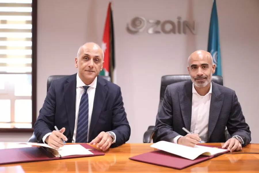 مدار الساعة,مناسبات أردنية,وزير البيئة,وزارة البيئة,شركة زين الأردن,التنمية المستدامة,مواقع التواصل الاجتماعي,التلوث والحفاظ على الموارد الطبيعية والتنمية المستدامة.,1. #التعاون_البيئي,2. #المحافظة_على_البيئة,3. #التنمية_المستدامة