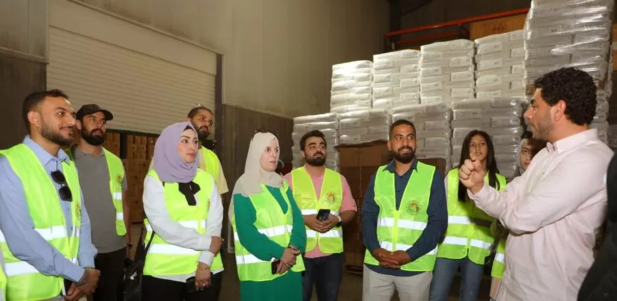 مدار الساعة,أخبار اقتصادية,غرفة صناعة عمان,#صناعة_الأردن,#الجودة_الوطنية,#التطور_الصناعي