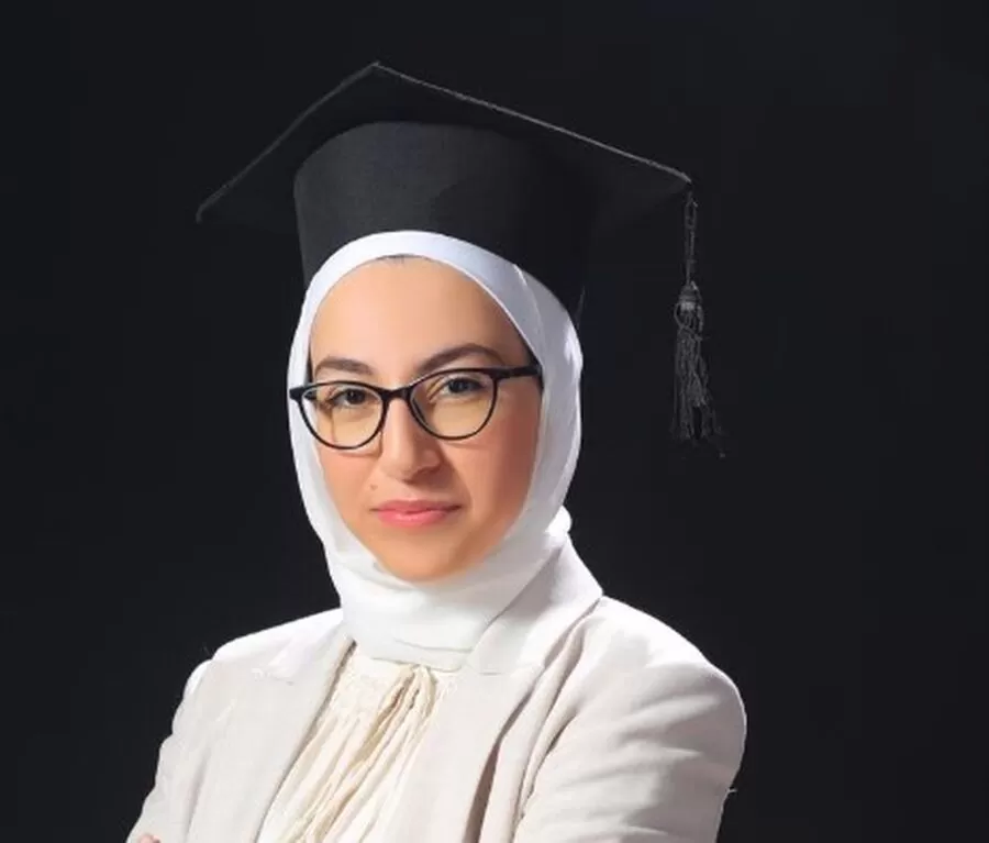 مدار الساعة,أخبار المجتمع الأردني,الجامعة الأردنية,1. #تهاني_راما_الخوالدة,2. #التفوق_الأكاديمي,3. #الهندسة_المعمارية