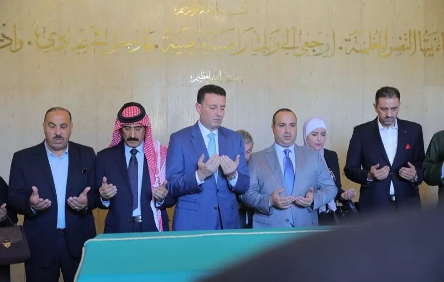 مدار الساعة,مناسبات أردنية,الملك المؤسس,الحسين بن علي,الملك عبدالله الثاني,الحسين بن طلال,عبدالله بن الحسين