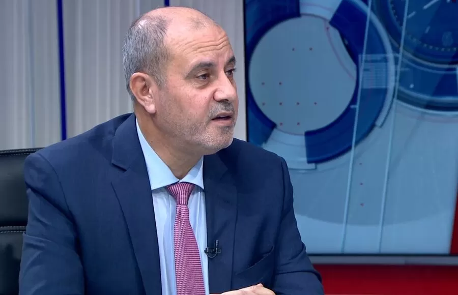 مدار الساعة,أخبار اقتصادية,وزير العمل,وزير الصناعة والتجارة والتموين,وزيرة الاستثمار,كورونا,جامعة اليرموك,1. #الحد_الأدنى_للأجور,2. #التشغيل_الوطني,3. #الأمان_الوظيفي