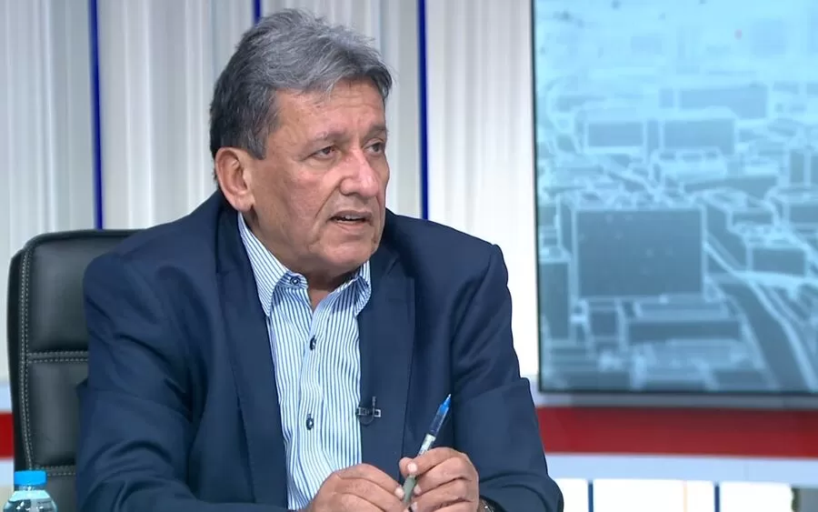 مدار الساعة,أخبار الأردن,اخبار الاردن,وزير الشؤون السياسية والبرلمانية,وزارة الشؤون السياسية والبرلمانية,جامعة اليرموك,1. #الإصلاح_السياسي,2. #تمثيل_مختلف_الفئات,3. #التمكين_السياسي_للشباب