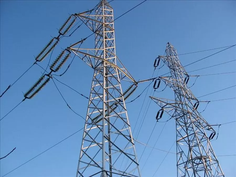 مدار الساعة,أخبار اقتصادية,شركة الكهرباء الوطنية,#مبيعات_الكهرباء,#الطاقة_التوليدية,#استهلاك_الطاقة