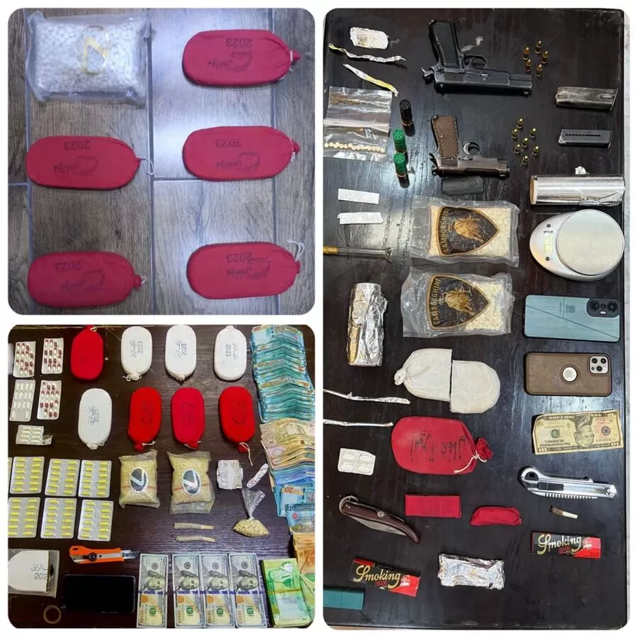 مدار الساعة,أخبار الأردن,اخبار الاردن,البحث الجنائي,1. #مكافحة_المخدرات,2. #القبض_على_تجار_المخدرات,3. #الأمن_العام