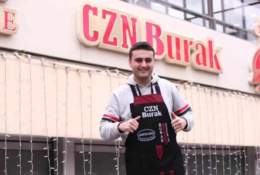 مدار الساعة,أخبار عربية ودولية,1. #بوراك_أوزدمير,2. #الشيف_بوراك,3. #قضية_بوراك_والده