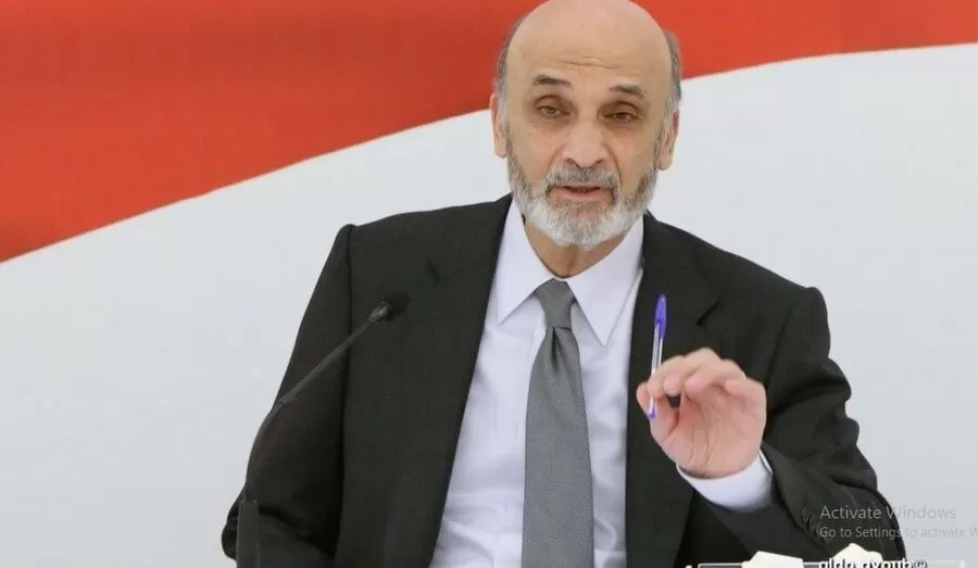 مدار الساعة,أخبار عربية ودولية,1. #القوات_اللبنانية,2. #جينا_الشماس,3. #تهمة_الافتراء