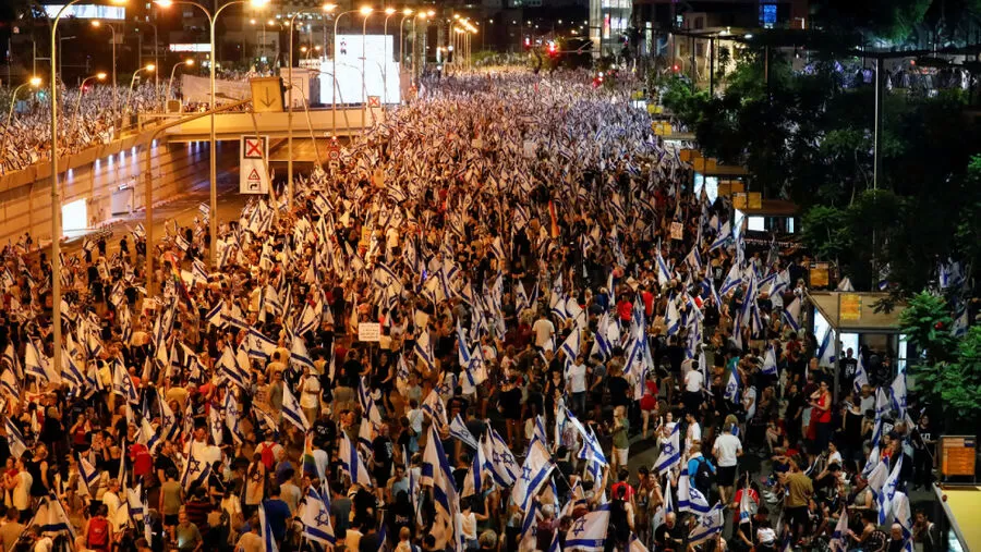 مدار الساعة,أخبار عربية ودولية,رئيس الوزراء,بنيامين نتنياهو,#مسيرة_الاحتجاج_ضد_التعديلات_القضائية,#القدس_تنتفض,#المحكمة_العليا_تحت_الضغط