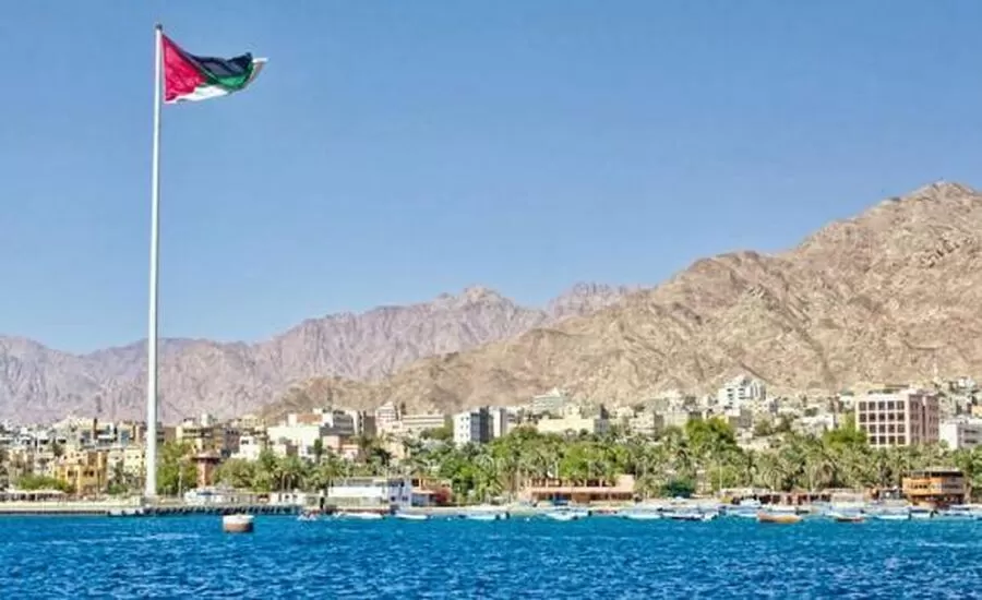 مدار الساعة,وظائف شاغرة في الأردن,البحرية الاردنية,#وظائف_الأردن,#الهيئة_البحرية_الأردنية,#فني_اتصالات