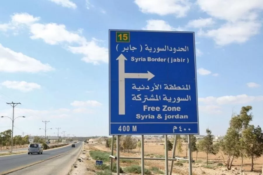 مدار الساعة,أخبار الأردن,اخبار الاردن,1. #عودة_اللاجئين_السوريين,2. #اللاجئون_السوريون_في_الأردن,3. #الأمم_المتحدة_واللاجئين_السوريين