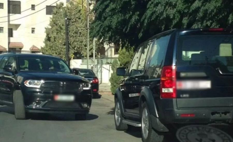 مدار الساعة,أخبار الأردن,اخبار الاردن,وزارة النقل,وزارة الاقتصاد الرقمي والريادة,رئاسة الوزراء,دائرة المشتريات الحكومية,وزارة الاقتصاد الرقمي,ديوان المحاسبة,#تدريج_استبدال_المركبات_الحكومية,#توفير_الطاقة_في_المركبات_الحكومية,#تحول_إلكتروني_لخدمات_تتبع_المركبات_الحكومية