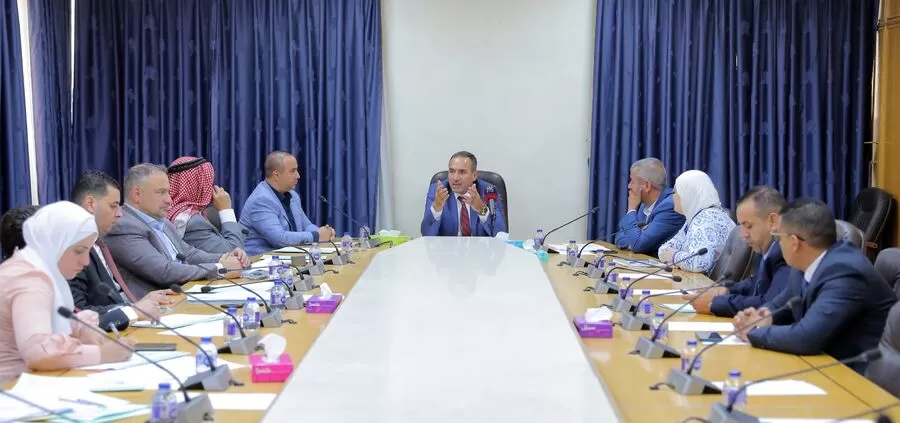 مدار الساعة,أخبار اقتصادية,وزير الطاقة والثروة المعدنية,المملكة الأردنية الهاشمية,صالح الخرابشة,وزارة الطاقة والثروة المعدنية,وزارة الطاقة,أسعار النفط,1. #قانون_الطاقة_والثروة_المعدنية,2. #اتفاقية_المشاركة_في_الإنتاج_البترولي,3. #استكشاف_البترول_في_الأردن