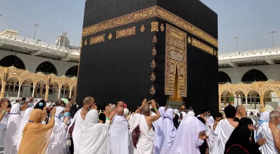 مدار الساعة,أخبار عربية ودولية,1. #تأمين_العمرة,2. #تغطية_الحوادث_الصحية,3. #الحماية_الصحية_للمعتمرين