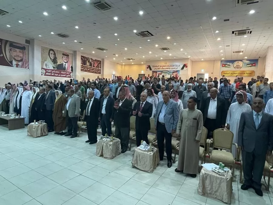 مدار الساعة,أخبار الأحزاب الأردنية,مجلس النواب,مخيم البقعة,1. #حزب_الائتلاف_الوطني,2. #تطورات_الحياة_السياسية,3. #المشاركة_الحزبية