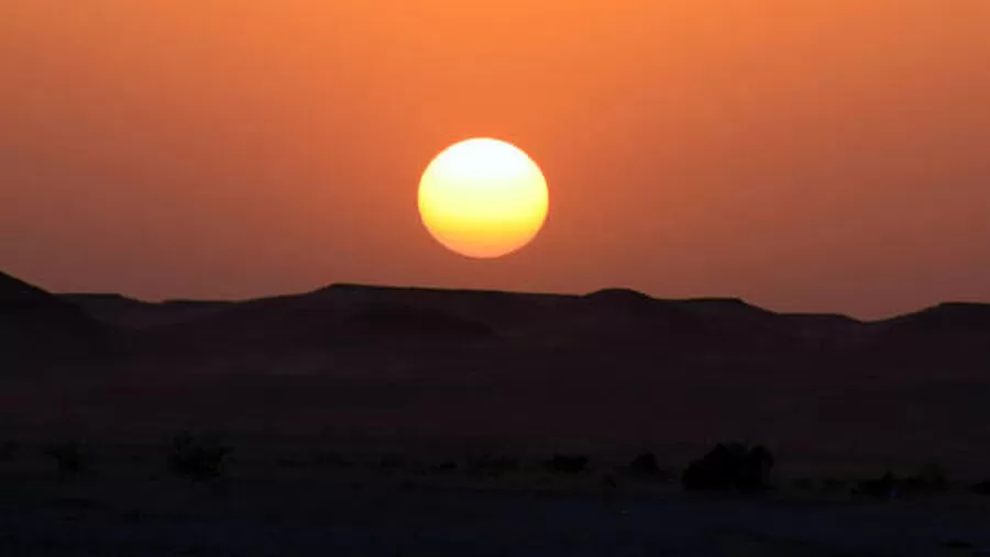 مدار الساعة,أخبار عربية ودولية,الأرصاد الجوية,1. #موجات_الحرارة,2. #القبة_الحرارية,3. #الصيف_الحار