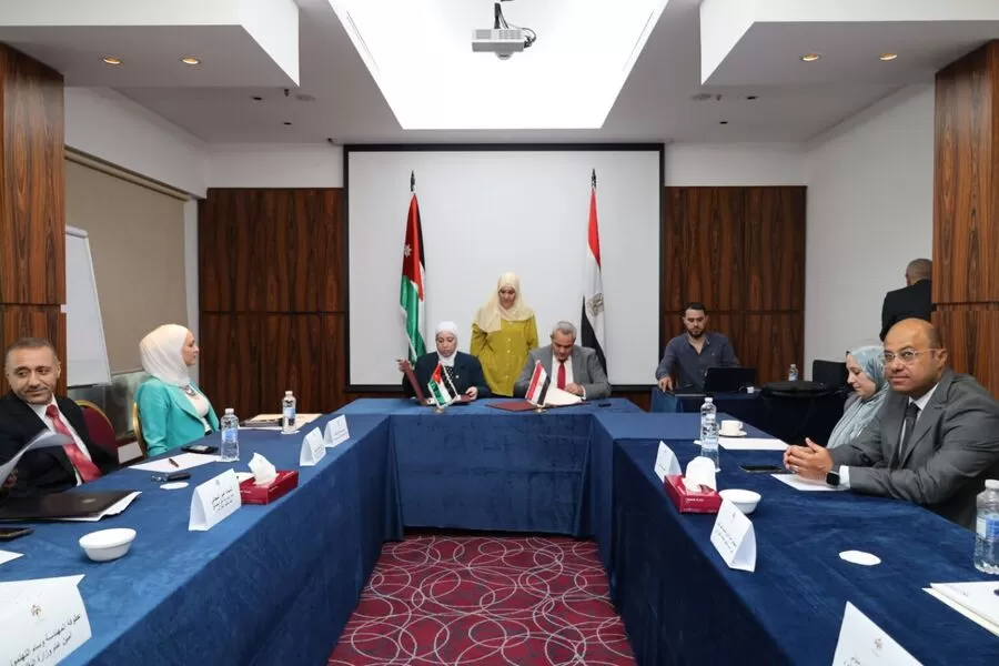 مدار الساعة,أخبار السياحة في الأردن,وسام التهتموني,المملكة الأردنية الهاشمية,وزارة النقل,جمهورية مصر العربية,#التعاون_الأردني_المصري,#النقل_البري_بين_الأردن_ومصر,#تطوير_العلاقات_الثنائية_في_مجال_النقل_البري