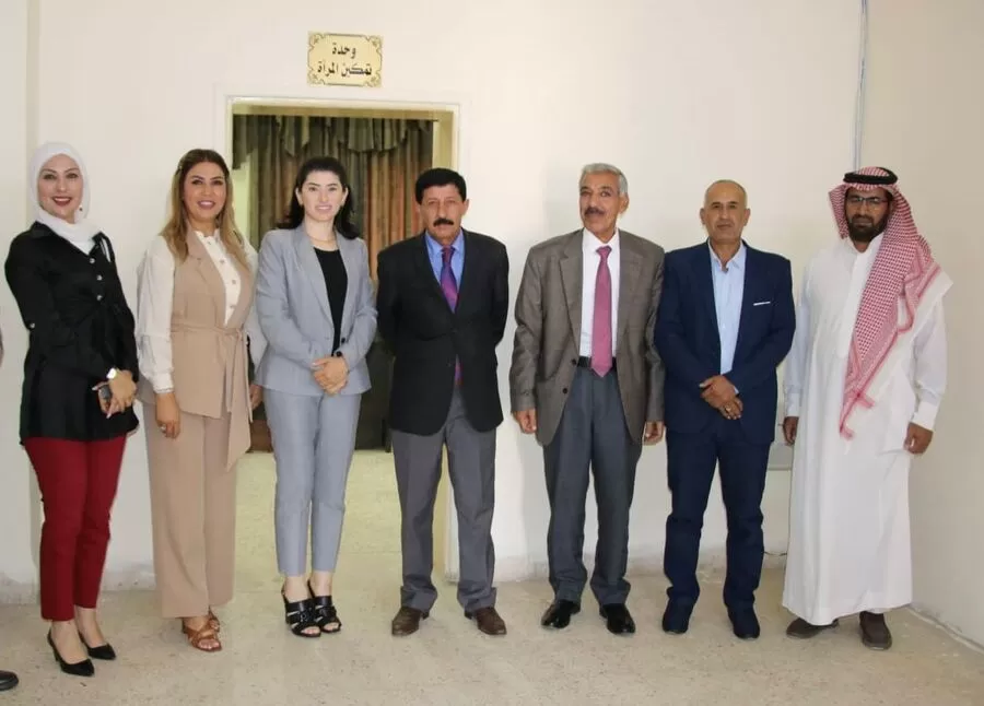 مدار الساعة,مناسبات أردنية,بنك تنمية المدن والقرى,التنمية المستدامة,#تمكين_المرأة,#تدريب_وتمكين,#دعم_سيدات_الحلابات