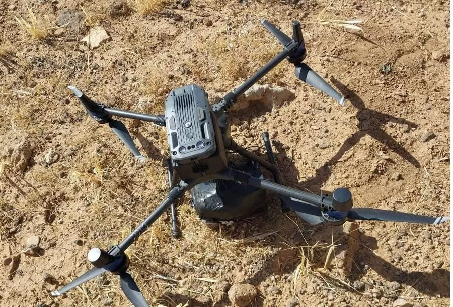 مدار الساعة,أخبار الأردن,اخبار الاردن,القوات المسلحة الأردنية,المنطقة العسكرية الشرقية,إدارة مكافحة المخدرات,القوات المسلحة,الجيش العربي,القيادة العامة للقوات المسلحة,1. #مكافحة_المخدرات,2. #الأمن_الوطني,3. #الحدود_الأردنية