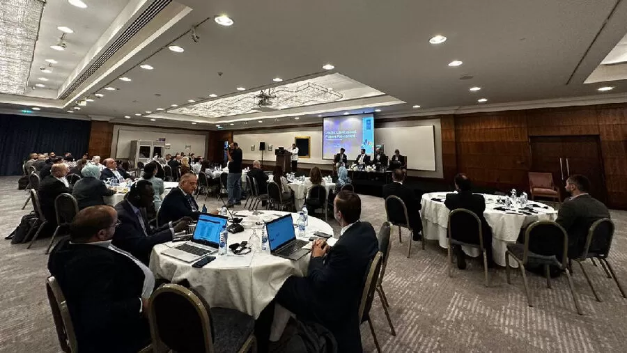 مدار الساعة,أخبار الأردن,اخبار الاردن,الأمم المتحدة,التنمية المستدامة,#تمويل_التنمية_المستدامة,#الأمم_المتحدة_الأردن,#تقييم_تمويل_التنمية