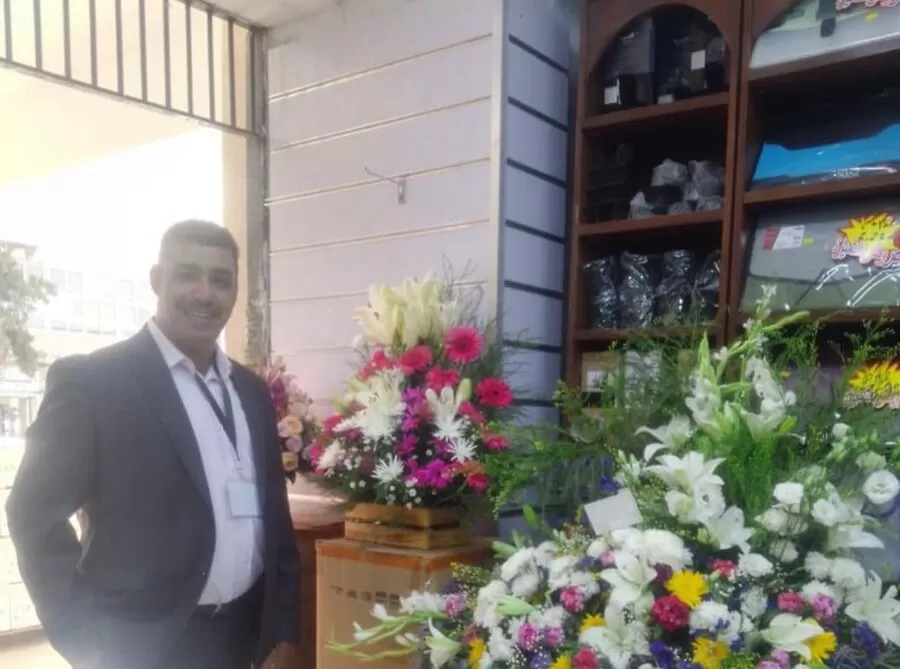 مدار الساعة,مناسبات أردنية,1. #معرض_البيداء_للتجهيزات_المكتبية,2. #افتتاح_معرض_البيداء,3. #تهاني_محمد_نايف_أبوغليون