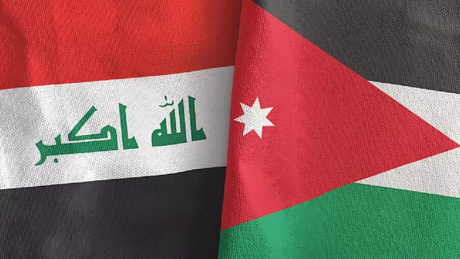 مدار الساعة,أخبار اقتصادية,وزير الطاقة والثروة المعدنية,صالح الخرابشة,1. #العلاقات_الثنائية,2. #تعزيز_التعاون_الاقتصادي,3. #تطوير_قطاع_النفط_والطاقة