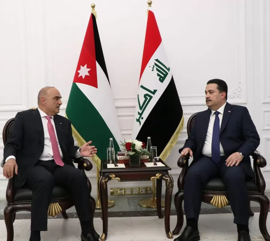 مدار الساعة,أخبار الأردن,اخبار الاردن,رئيس الوزراء,الملك عبدالله الثاني,الحسين بن عبدالله الثاني,ولي العهد,1. #رفض_حرق_المصحف_الشريف,2. #القدس_عاصمة_فلسطين,3. #الوصاية_الهاشمية_على_المقدسات